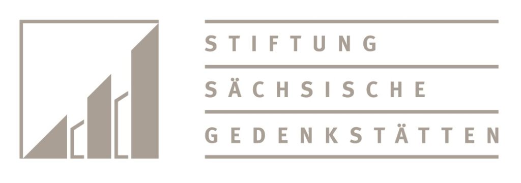 Logo Stiftung Sächsiche Gedenkstätten